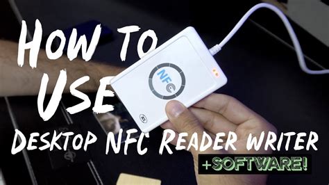 nfc reader writer for switch|nfc read and write tool.